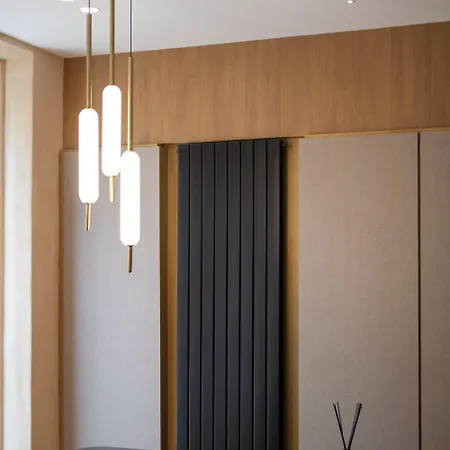 Hotel Makom Pereire