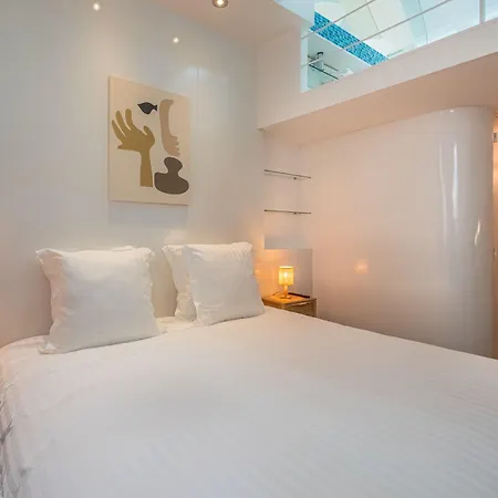 Makom Pereire Hotel Paris