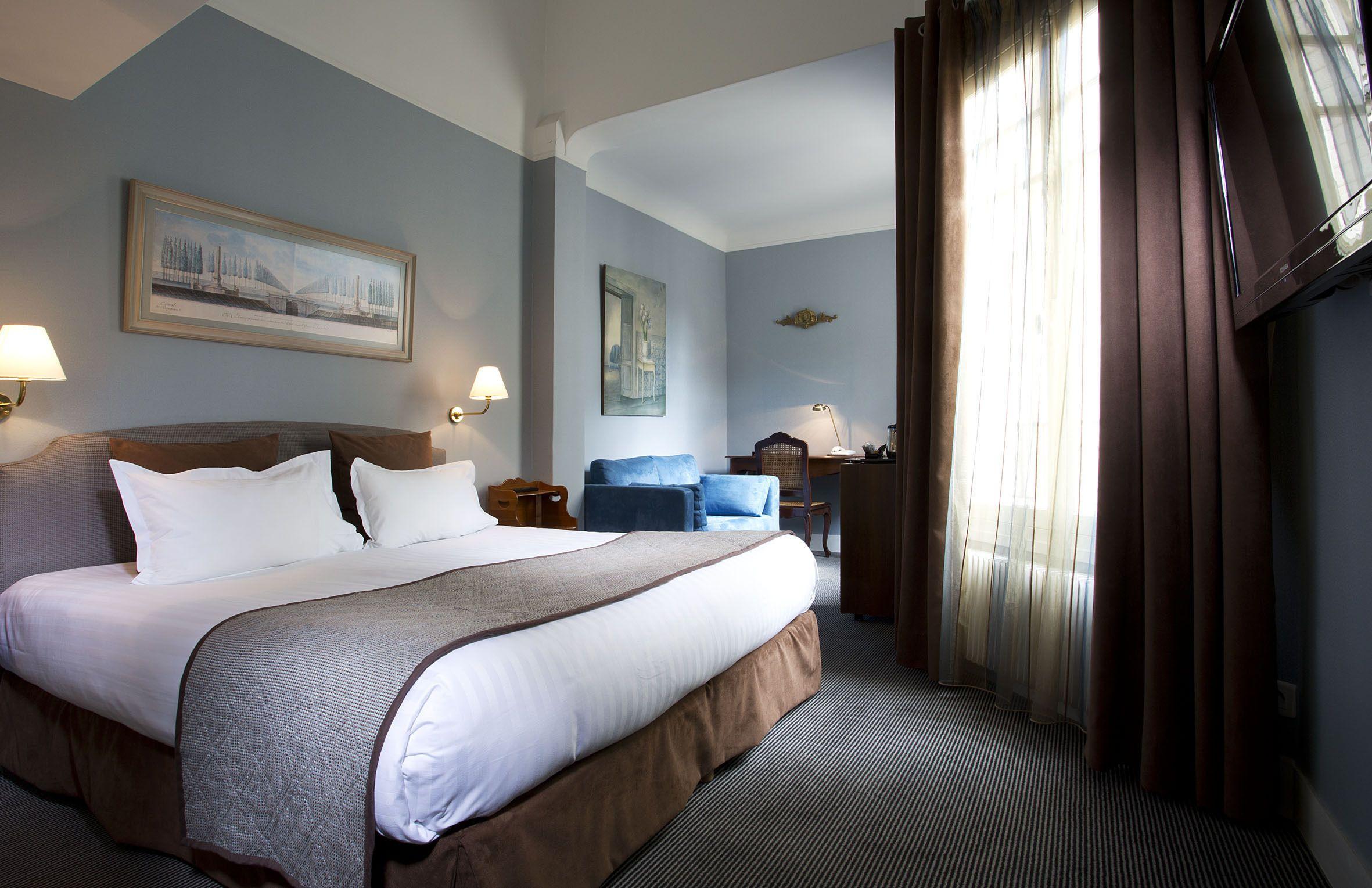 Hotel Makom Pereire 3*