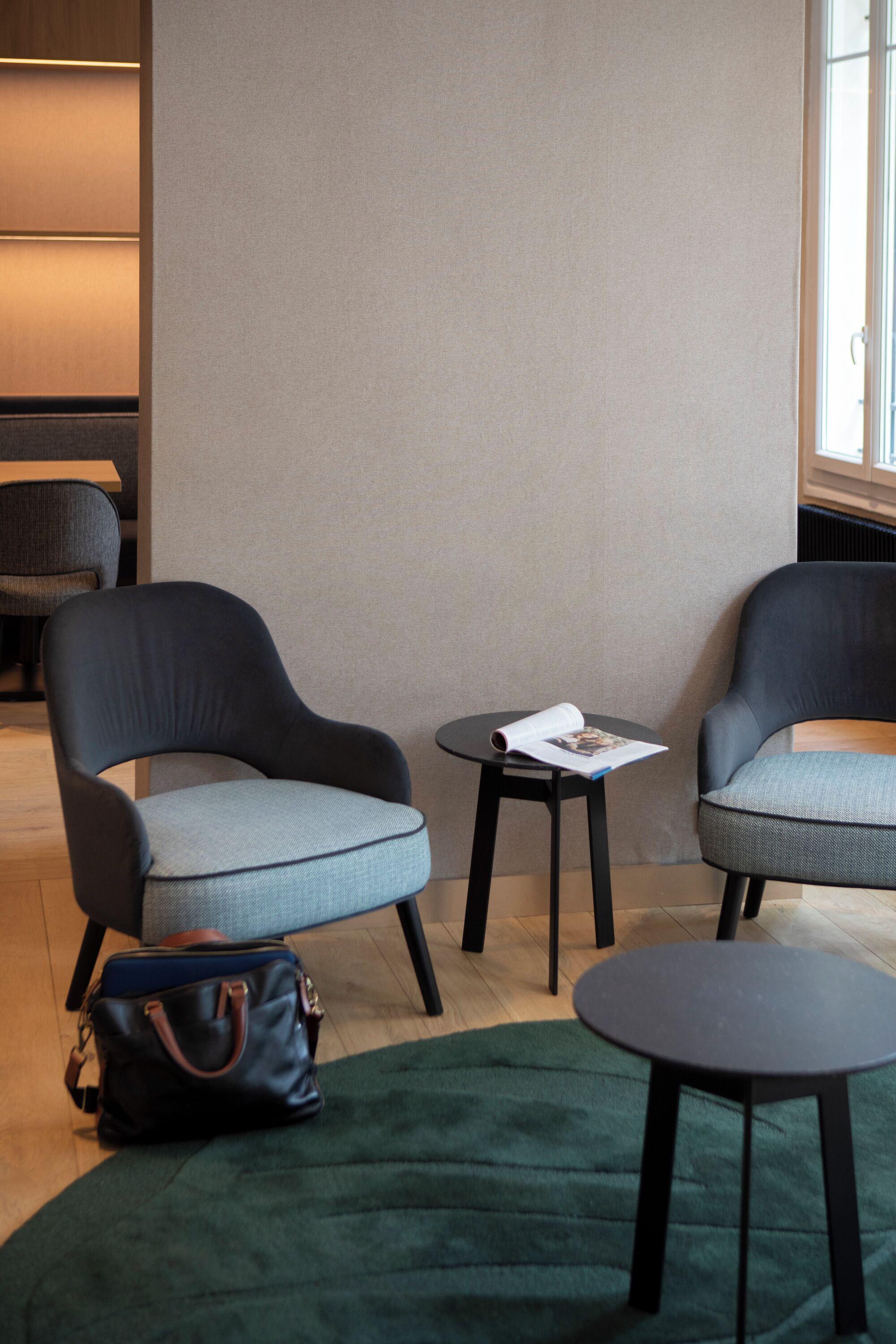 Hotel Makom Pereire 3*