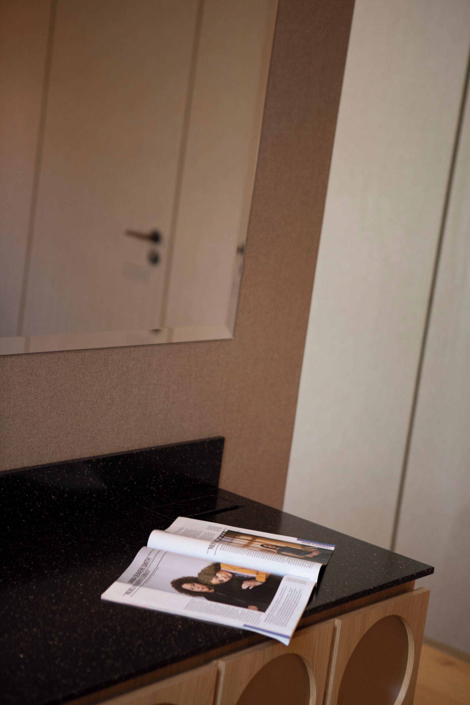 Makom Pereire Parigi