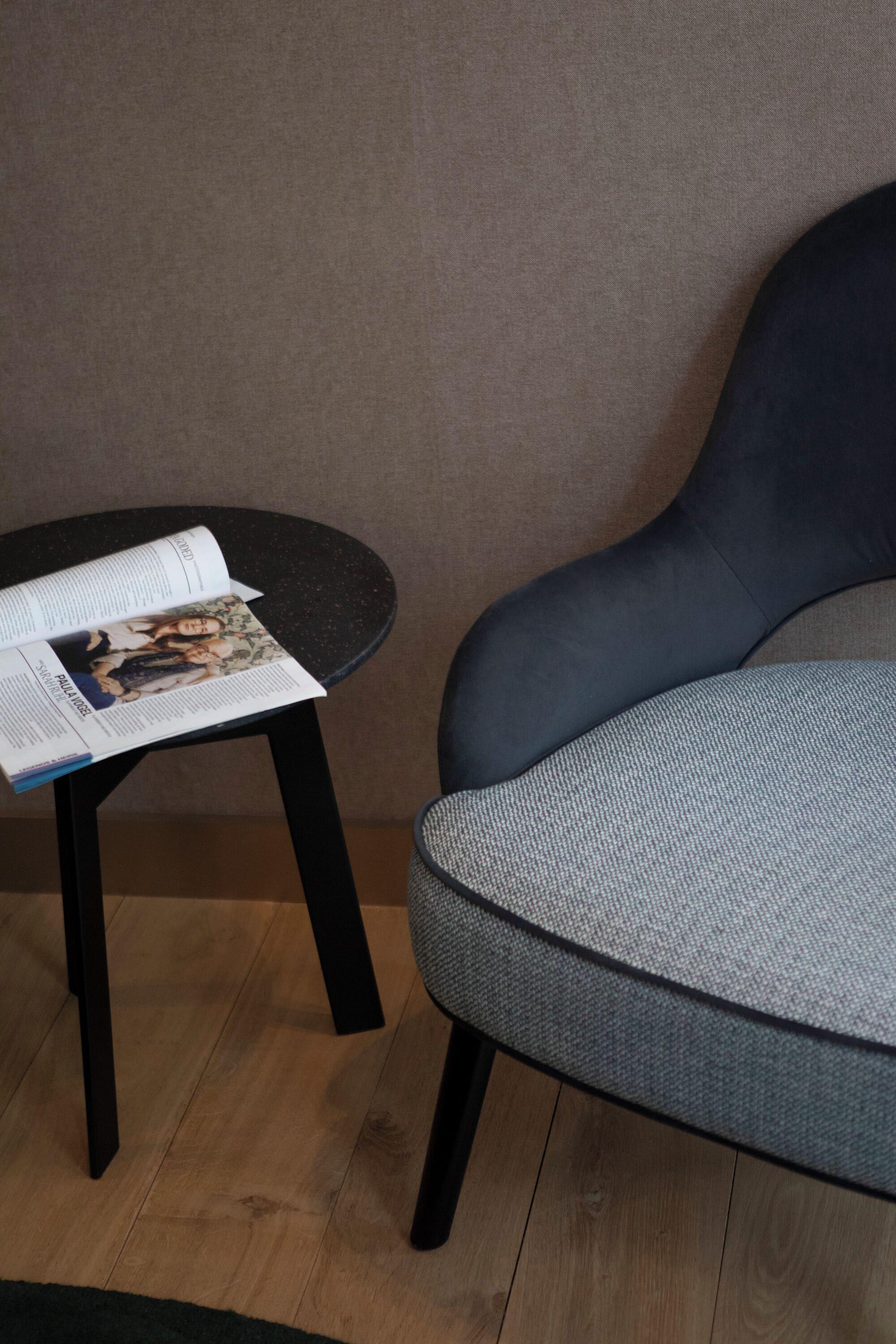 Makom Pereire Parigi