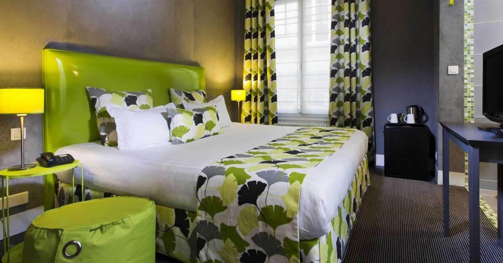 Makom Pereire 3* Paris