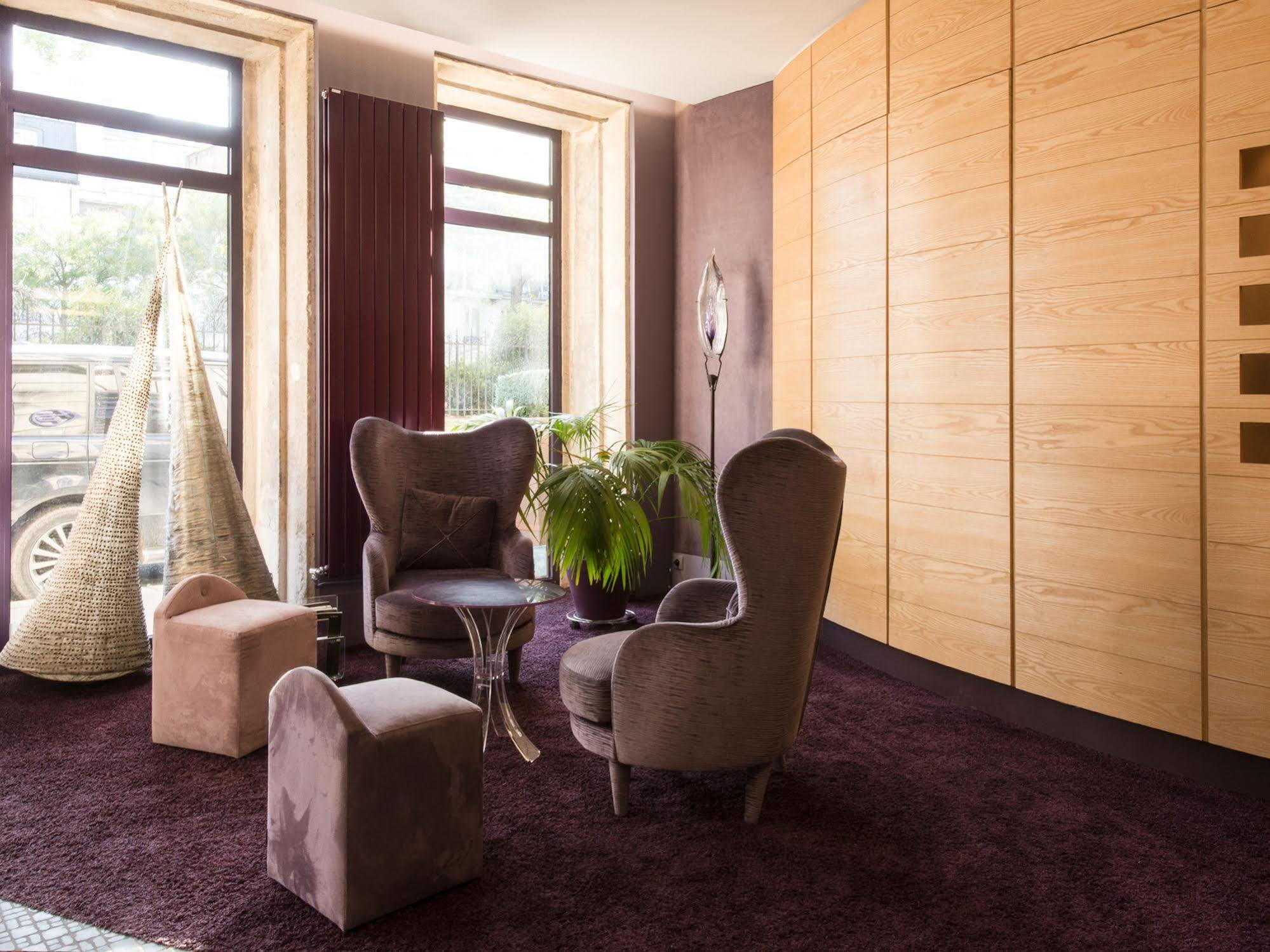 Hotel Makom Pereire 3*